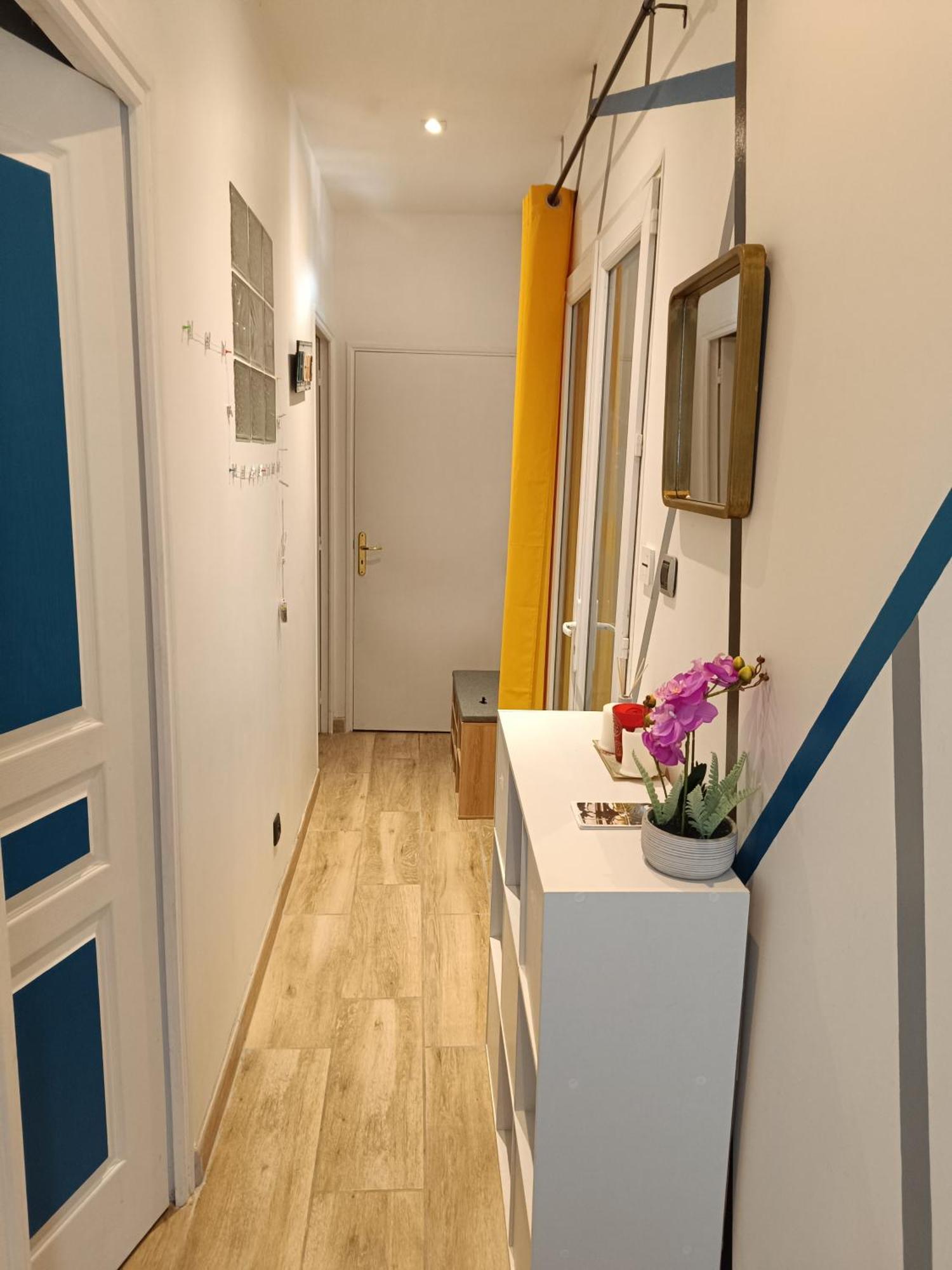 Le Soft Apartman Grasse Kültér fotó