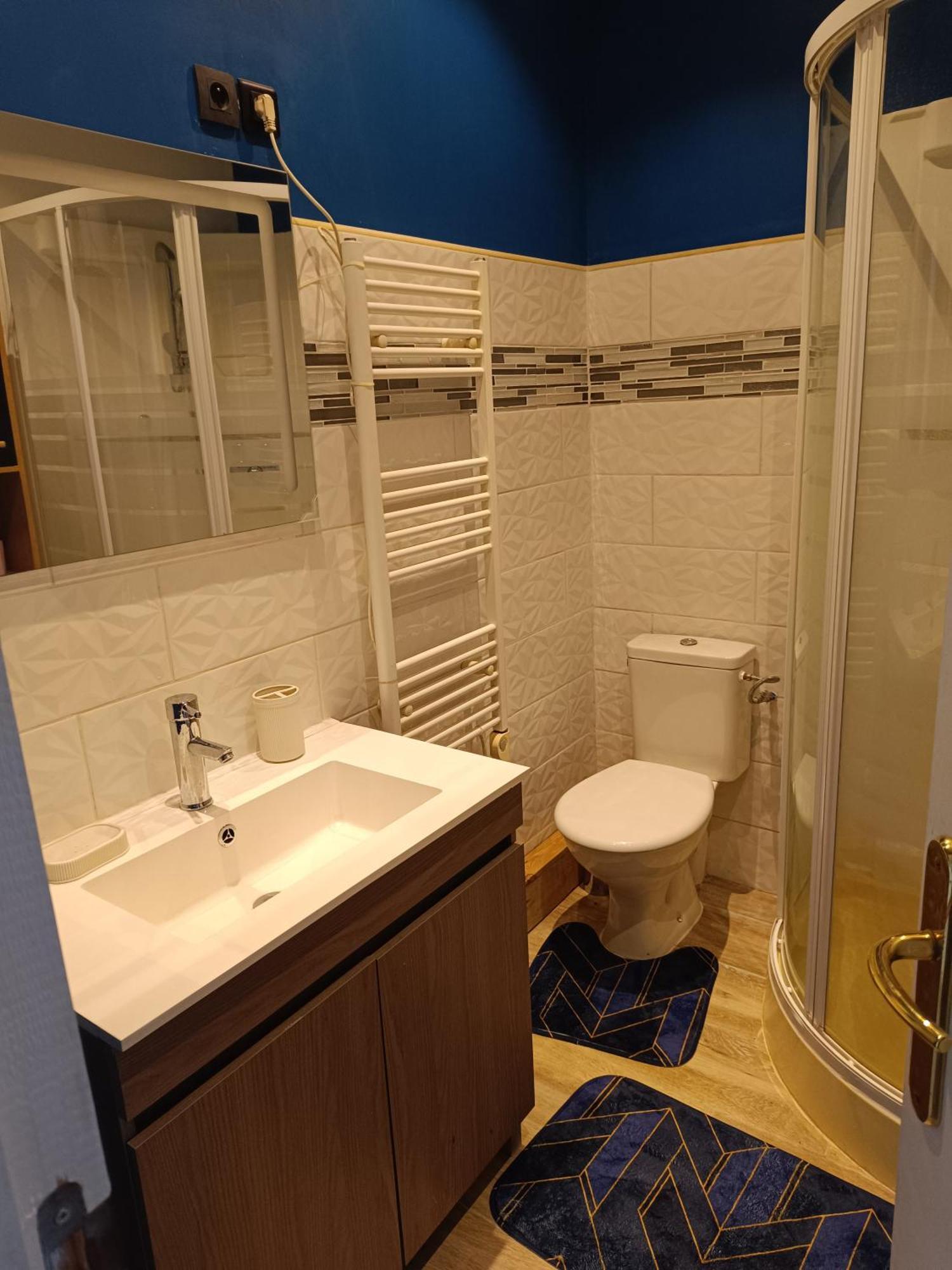 Le Soft Apartman Grasse Kültér fotó