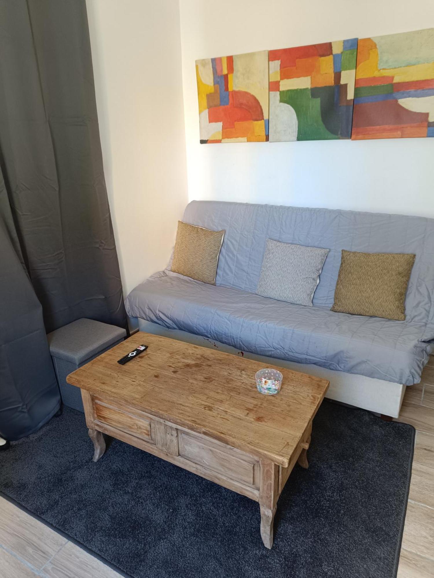 Le Soft Apartman Grasse Kültér fotó
